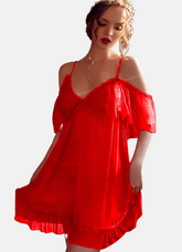 لانجيرى شيفون